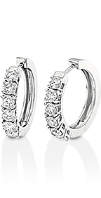 Vendita Orecchini fatti a mano Vendita Orecchini fatti a mano